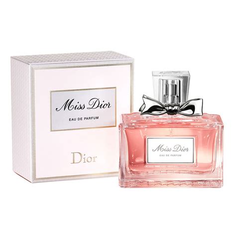 quick look dior miss dior eau de|Miss Dior perfume 1.7 oz.